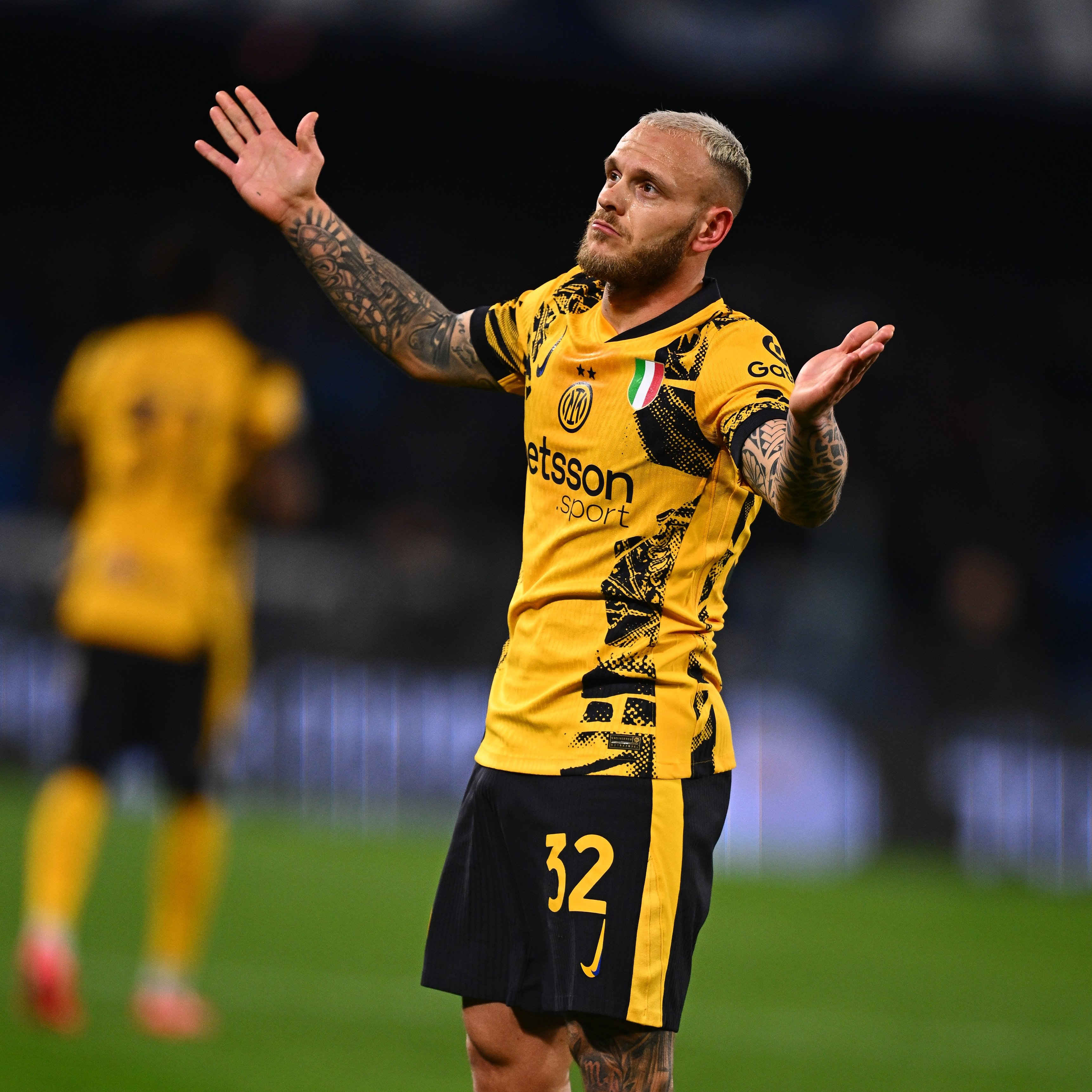 开云入口-意甲国际比赛日走向成谜，孟菲斯灰熊外线爆发，底气十足，赛季目标并未改变(2077情比金坚乔西)