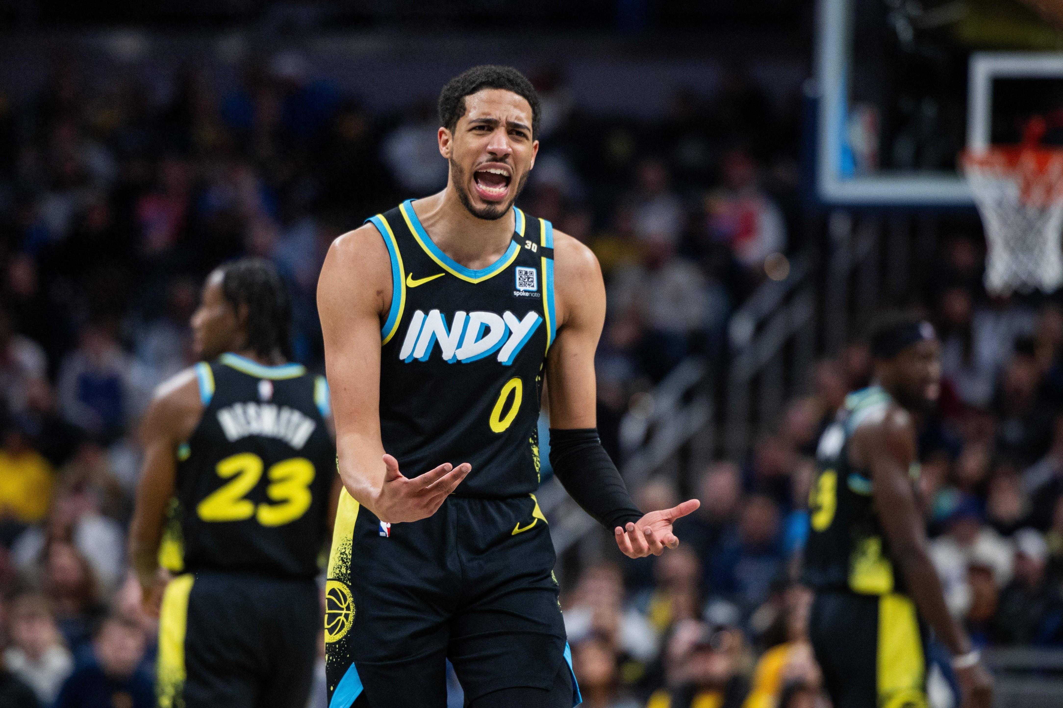 转会期印第安纳步行者备战NBA常规赛,完成体检细节曝光,管理层满意,心理建设被强调的简单介绍 转会期印第安纳步行者备战NBA常规赛,完成体检细节曝光,管理层满意,心理建设被强调的简单介绍