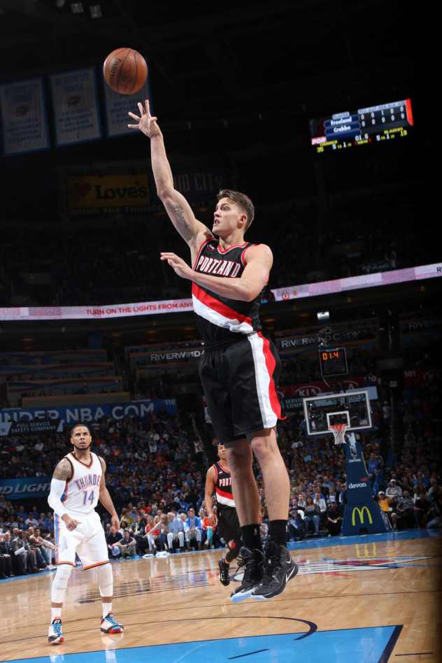 开云入口-包含今晨波特兰开拓者调整名单以备亚冠；刷新队史纪录环节打磨；目标明确；年轻球员得到机会的词条