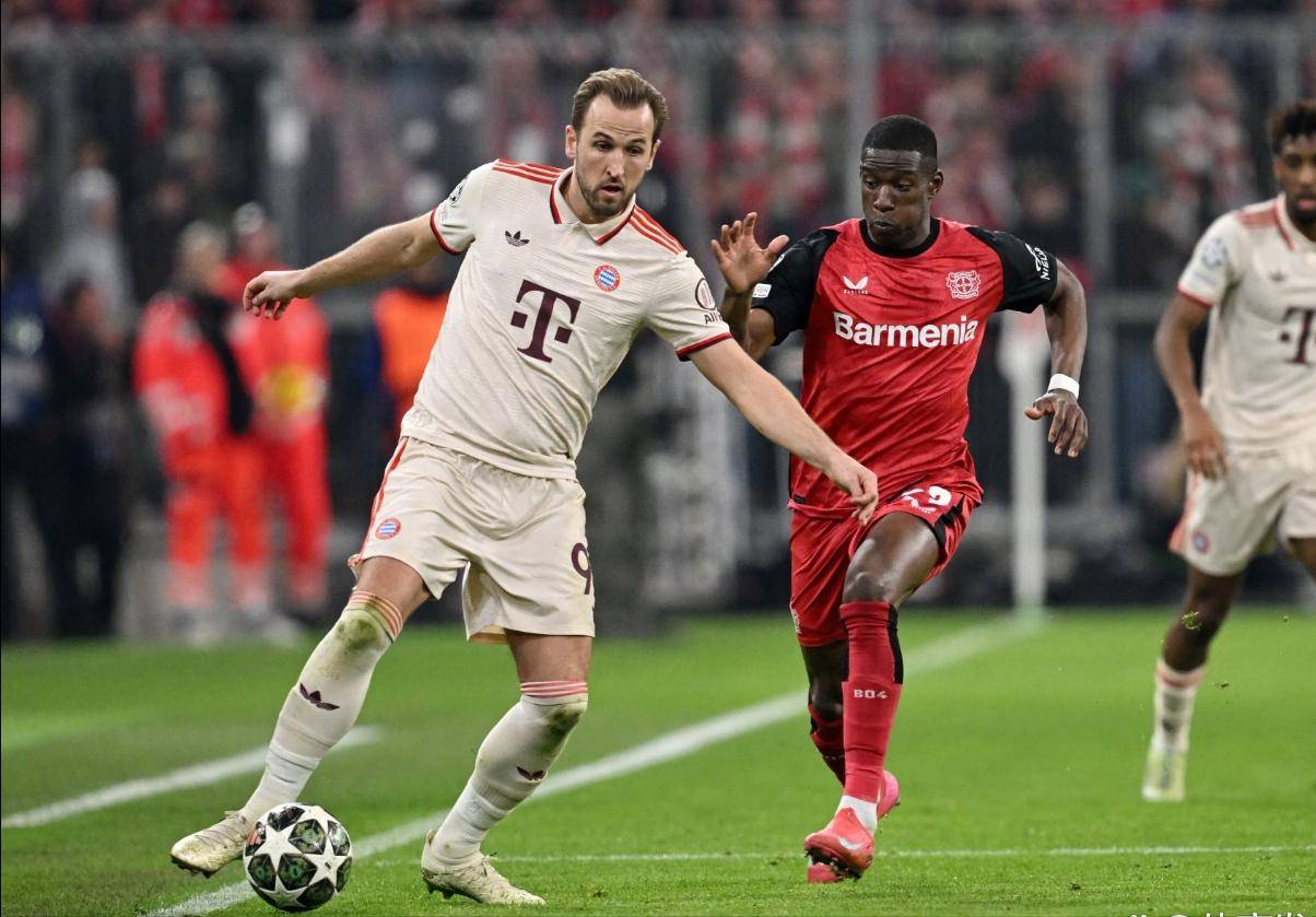 拜仁慕尼黑赛前造点机会；志在欧冠名次提升；震撼外界；数据趋势出现新变化的简单介绍